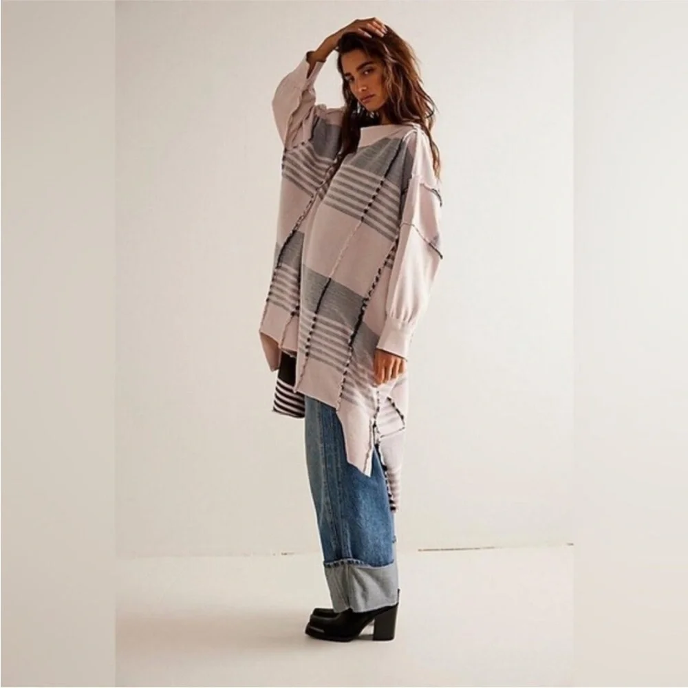 Free People Off The Shelf Maxi Top Size XSmall NWT